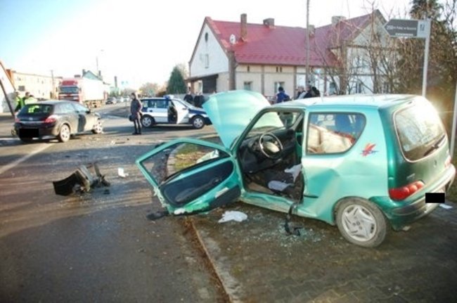 Fot. KPP w Kościanie