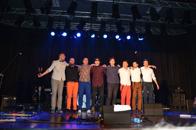 Zespół manuFUNKtura 