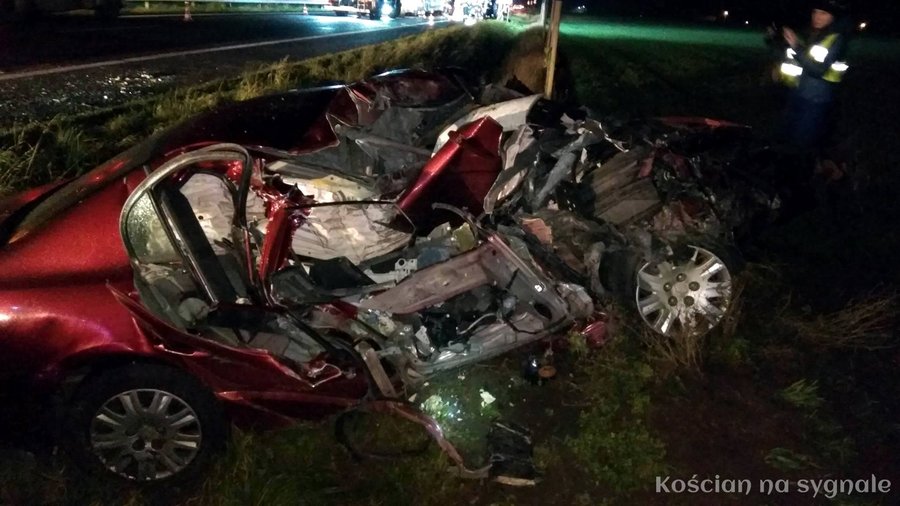 Fot. Kościan na sygnale