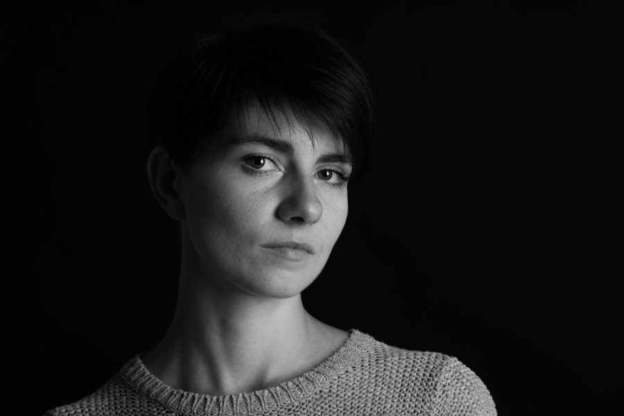 Paulina Skonieczna Fot. K. Grabara 