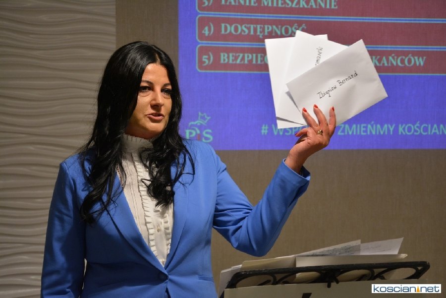 Gabriela Andrzejewska