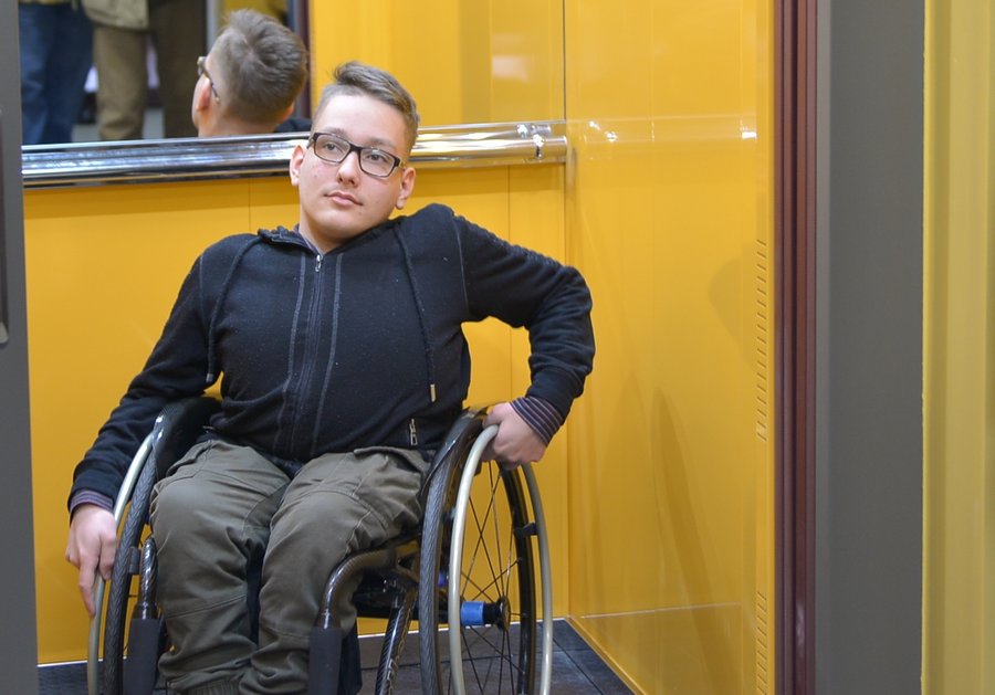 Fot. Karina Jankowska