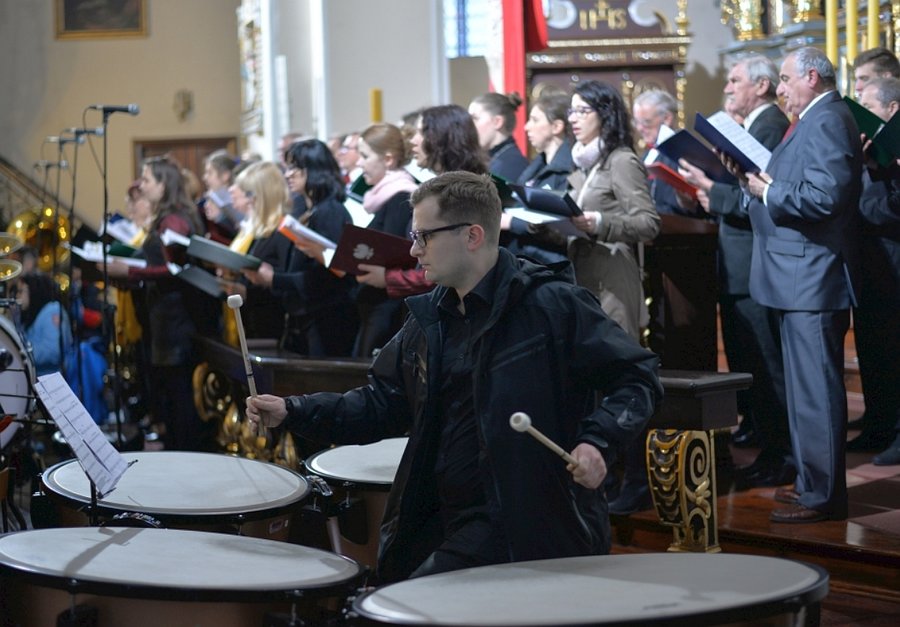 Fot. Stowarzyszenie Z Muzyką do Ludzi