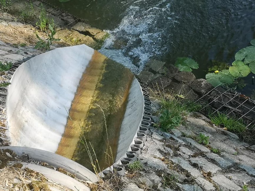 Fot. Wodociągi Kościańskie 