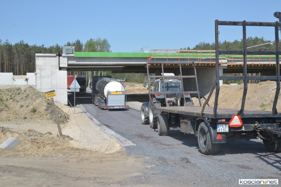 Fot. Karina Jankowska / Gazeta Kościańska 