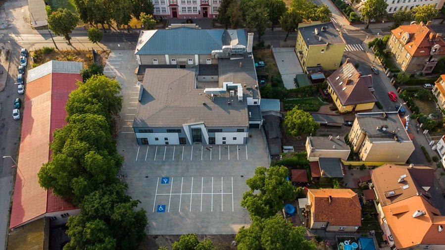 Fot. Kościan w obiektywie