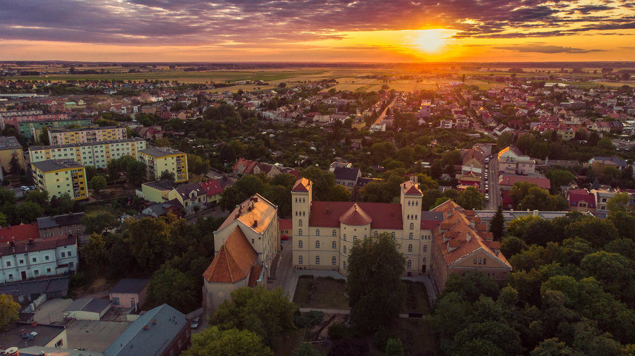 Zdjęcie Piotra Nędzewicza 
