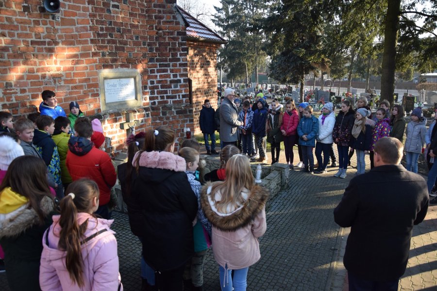 Fot. Starostwo Powiatowe w Kościanie