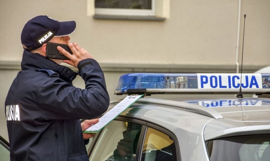 Fot. Policja.pl