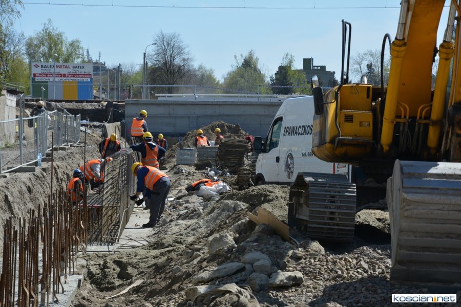 Fot. Hanna Danel / Gazeta Kościańska
