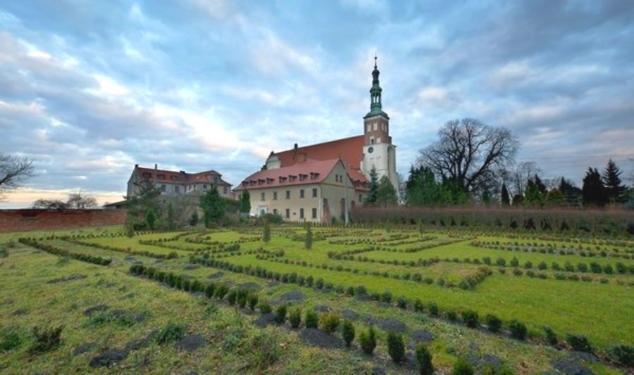 Fot. Via Benedictina 