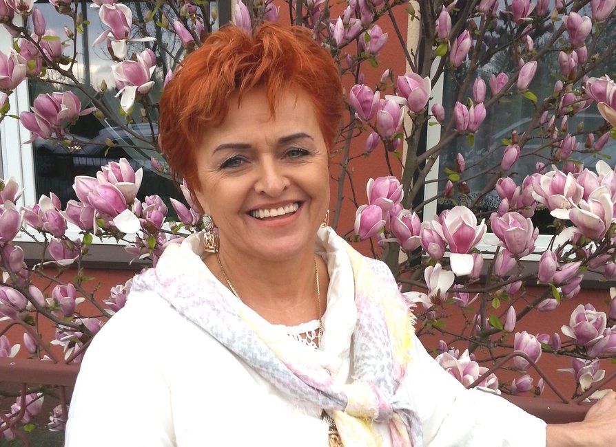 Maria Kaczmarek - agent ubezpieczeniowy