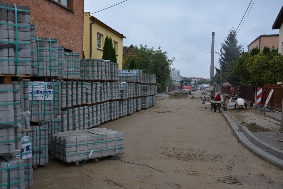 Fot. Hanna Danel / Gazeta Kościańska