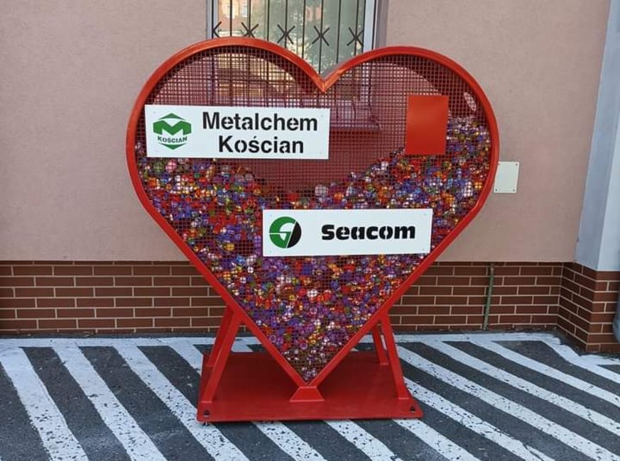 Tyle zebrano w 72 godziny...