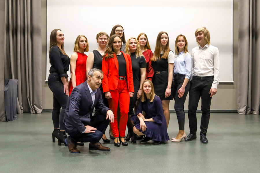 Fot. Paweł Sałacki