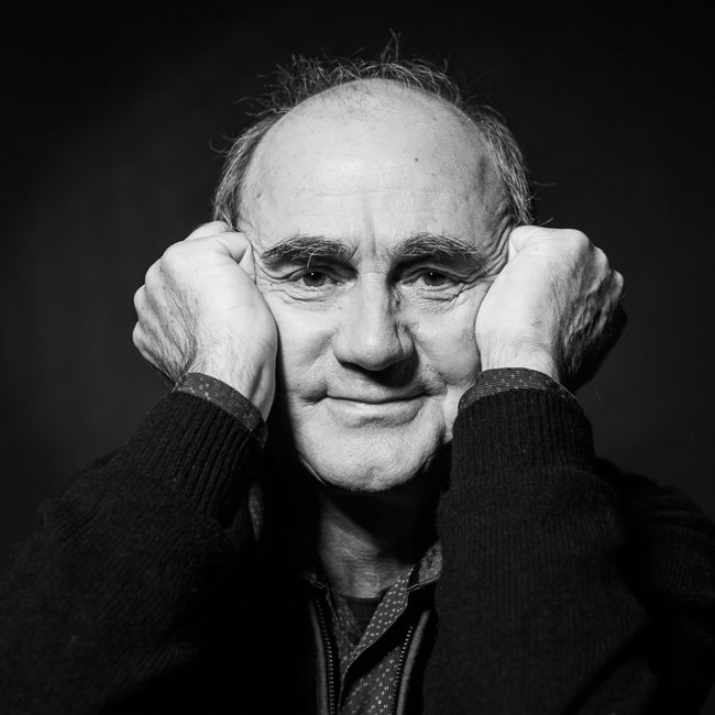 Jan Peszek. Fot. Paweł Wodnicki