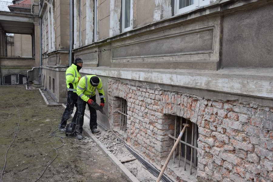 Fot. Starostwo Powiatowe w Kościanie