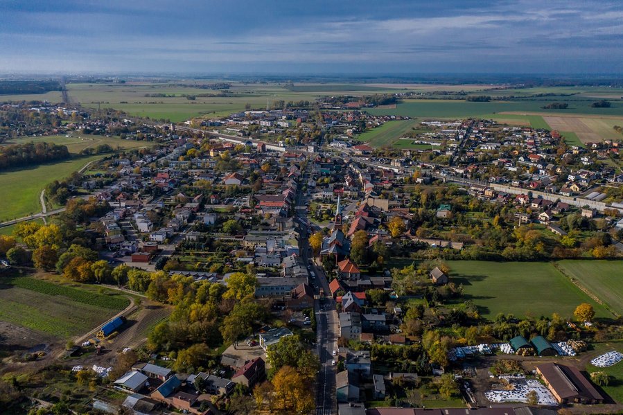 Fot. facebook.com/ugczempin