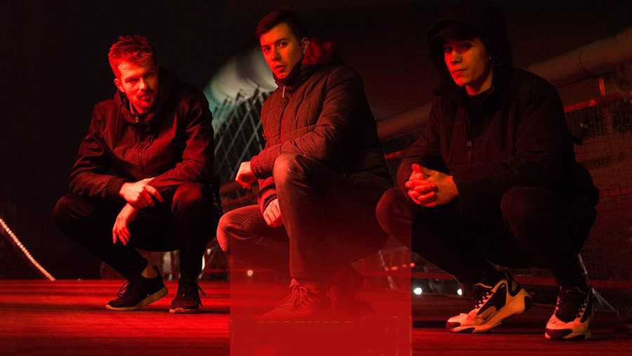 Bartłomiej Leśniak Trio