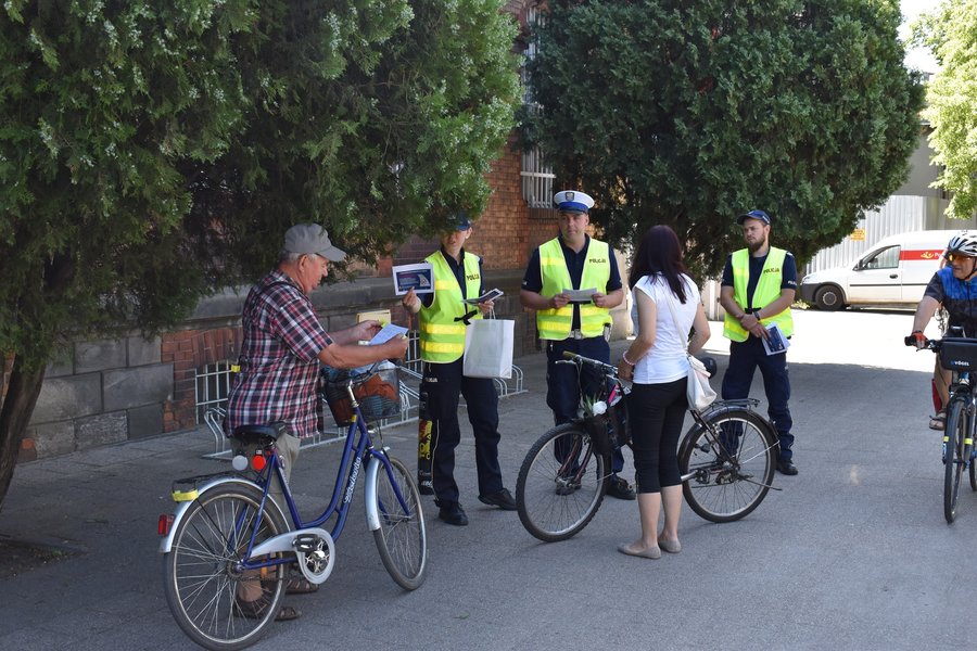 Fot. KPP w Kościanie