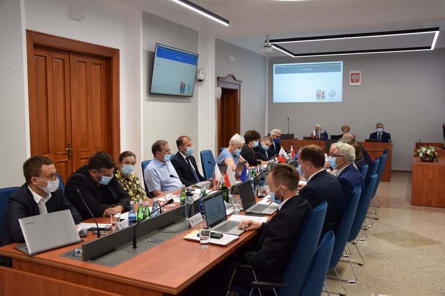 Fot. Starostwo Powiatowe w Kościanie