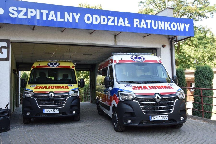 Fot. Starostwo Powiatowe w Kościanie