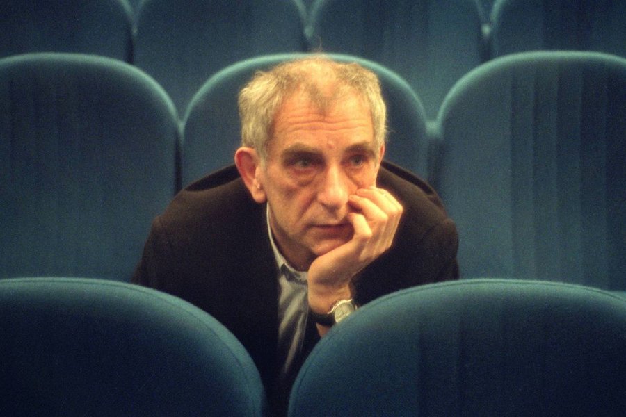 Krzysztof Kieślowski