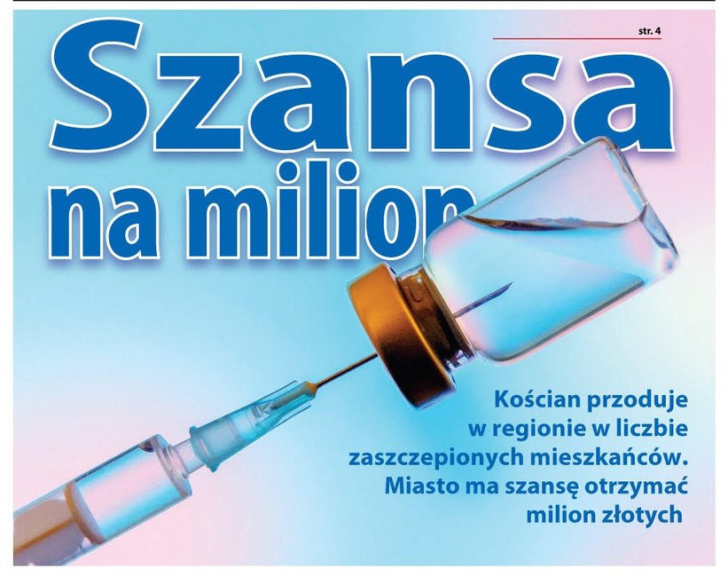 Materiał promocyjny