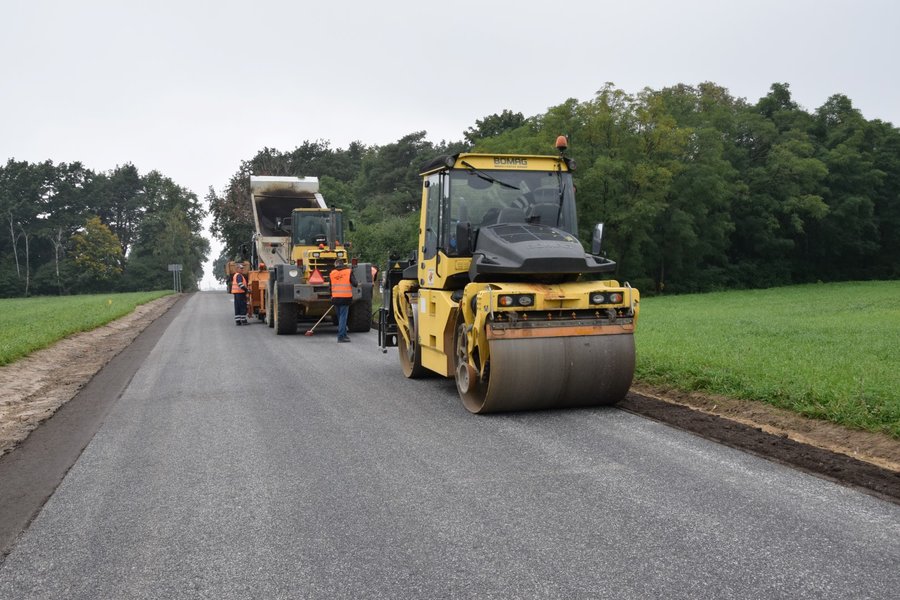  Fot. Starostwo Powiatowe