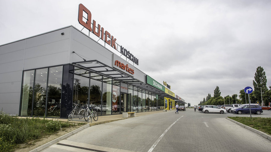 Fot. Paweł Sałacki