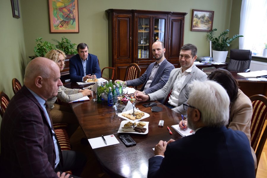 Źródło: Starostwo Powiatowe w Kościanie