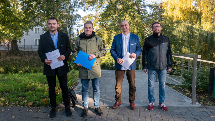 Fot. Paweł Sałacki 