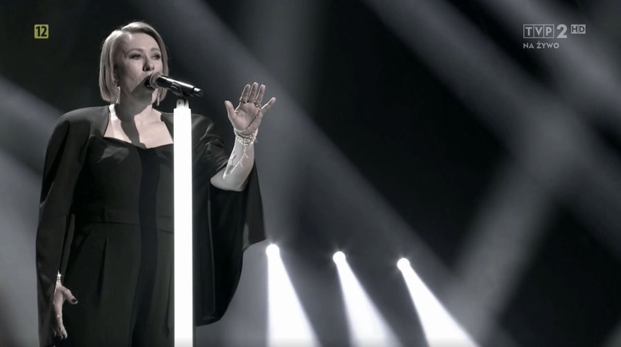 Fot. The Voice of Poland