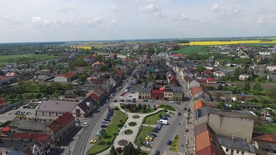 Fot. FB Gminy Czempiń