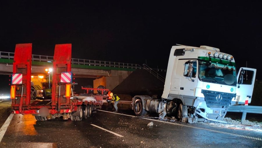 Fot. KPP w Kościanie