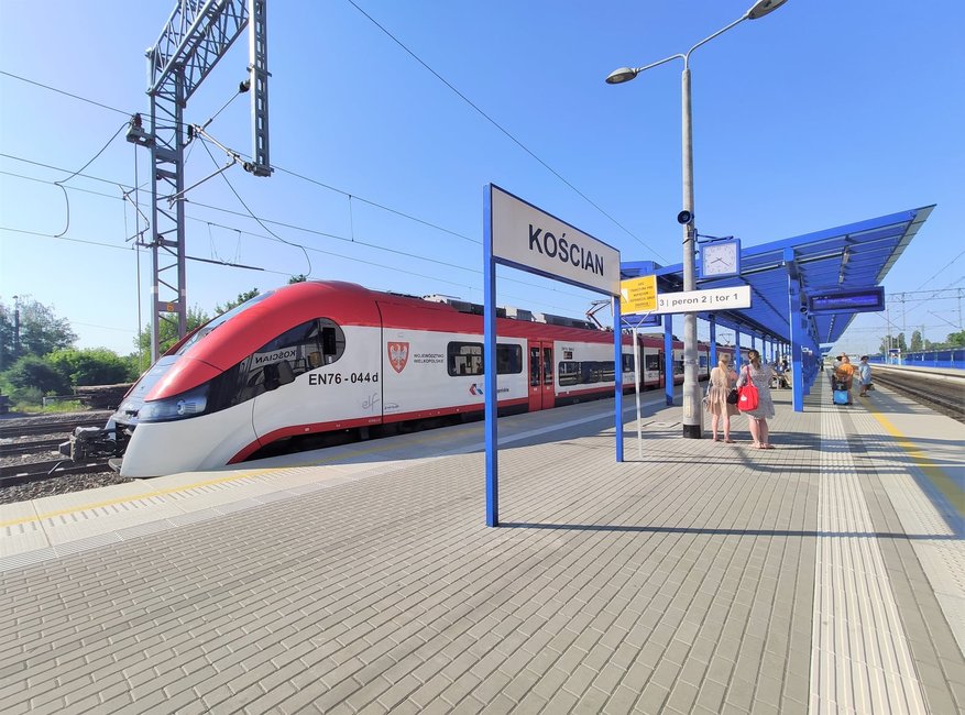 Fot. Jacek Olejniczak