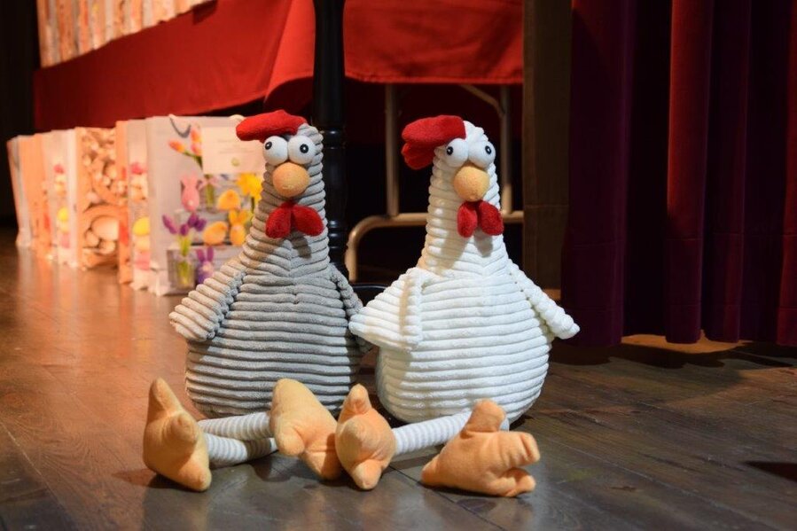 Fot. Starostwo Powiatowe w Kościanie