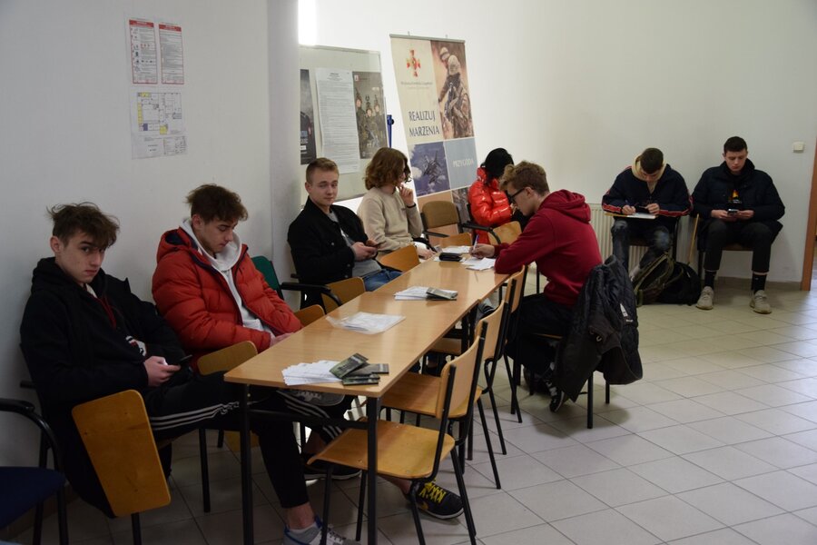 Fot. Starostwo Powiatowe w Kościanie