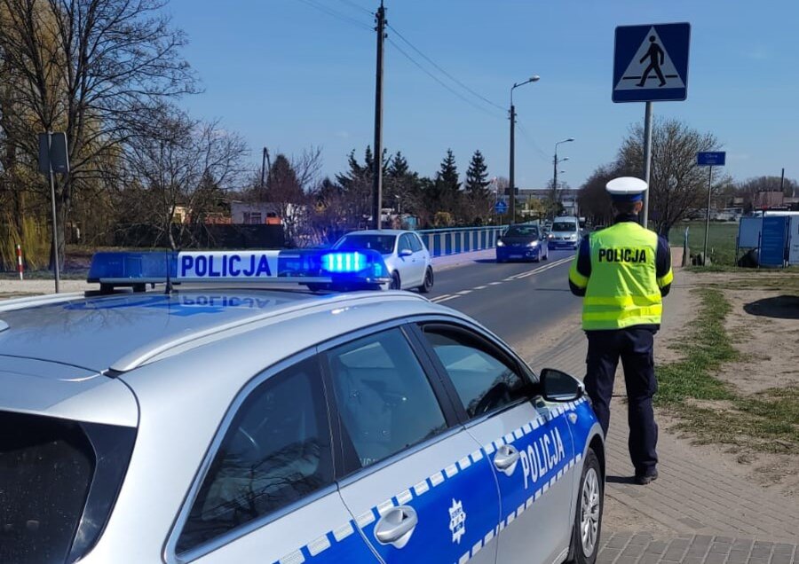 Fot. KPP w Kościanie