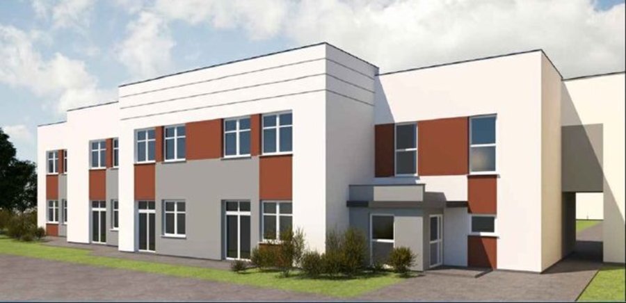 Projektowane Centrum Kształcenia Praktycznego