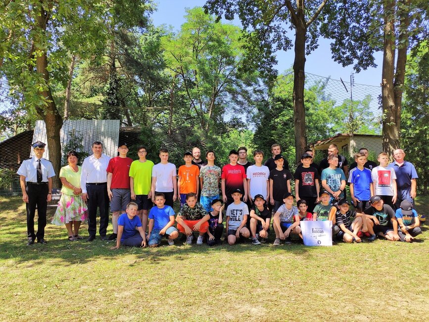 Fot. Jacek Olejniczak