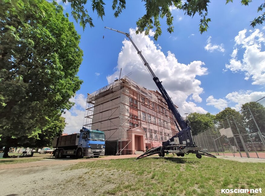 Fot. Jacek Olejniczak