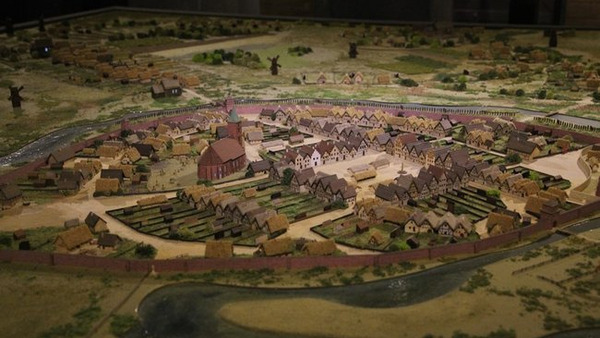 Historia Królewskiego Kościana w 13,5 minuty