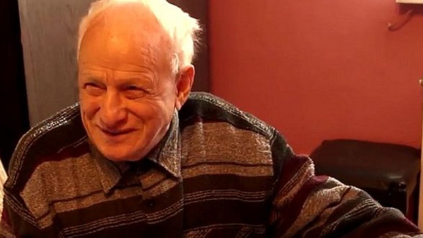 Kościaniacy - Stefan Józefowicz 