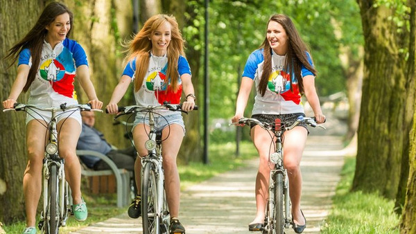 Rekreacyjny Kościan