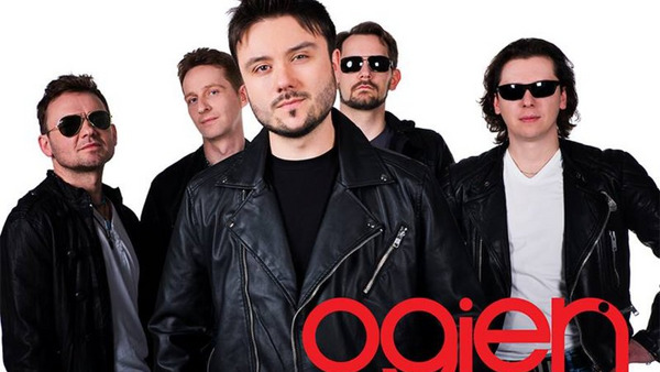 Ognista ,,Mary Jane’’