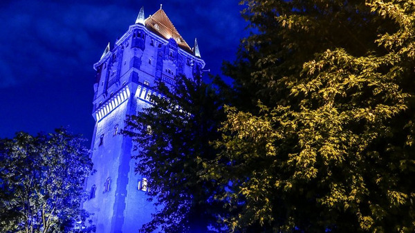 Filmowe wspomnienie z pikniku