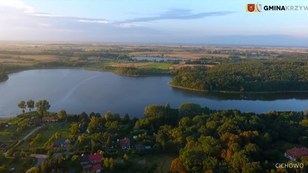 Poznajcie gminę Krzywiń