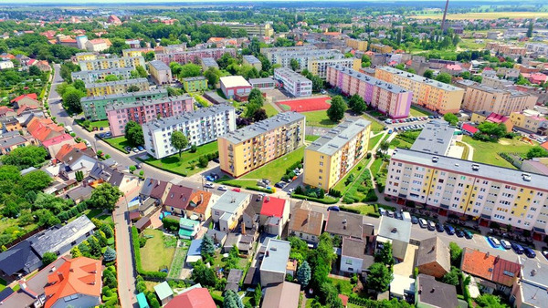 Z kamerą na „Warynie”