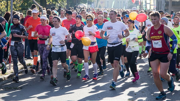 Trzynasty półmaraton [aktualizacja]